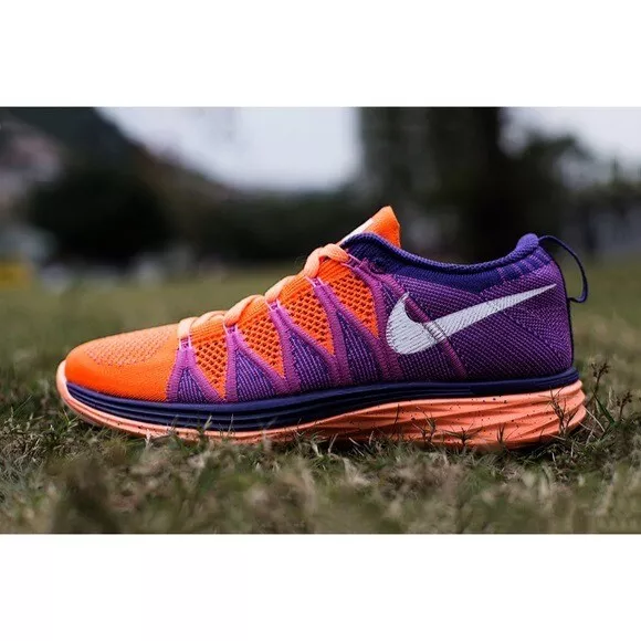Nike flyknit lunar 2 best sale womens