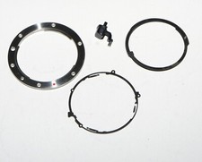 Mount Unit for Konica Minolta Dynax 7D DSLR Camera