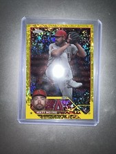 Matt Moore Cards and Memorabilia Guide 23