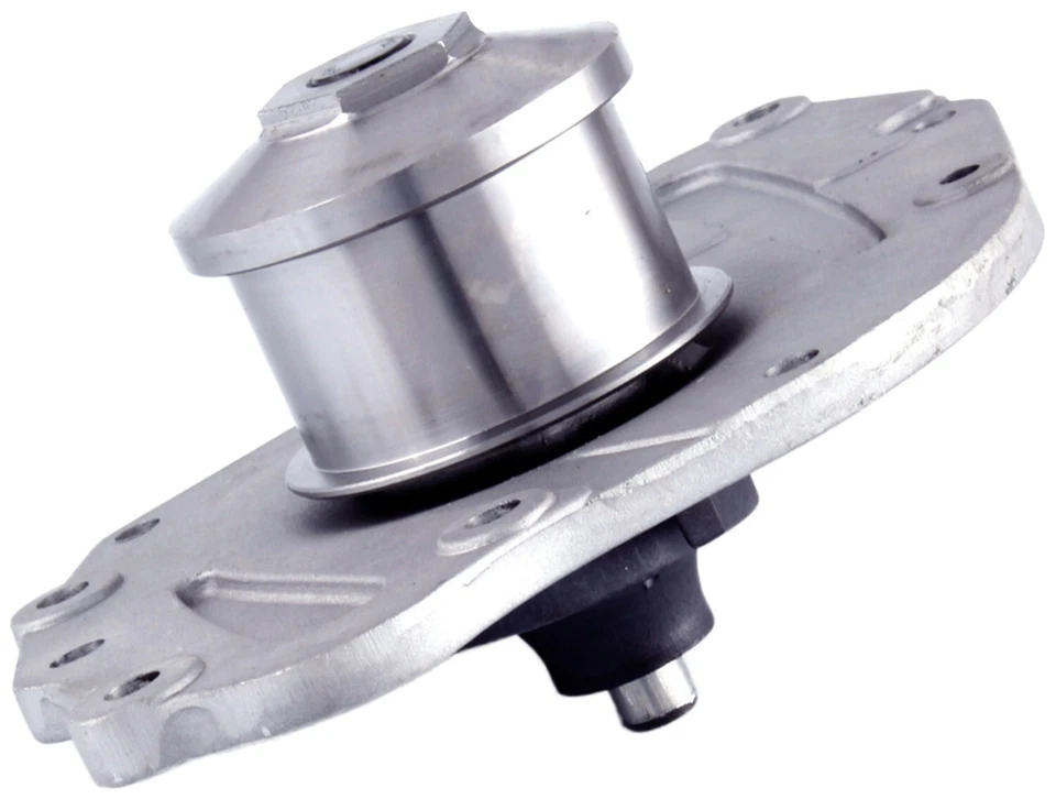 Bomba de agua del motor Gates para Dodge Journey 2009-2010 3,5 L V6 GAS Foto 2 de 4