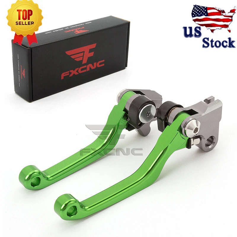 Alavanca de freio de embreagem para bicicleta pivô RZM YZKX CR - Imagem 2 de 4