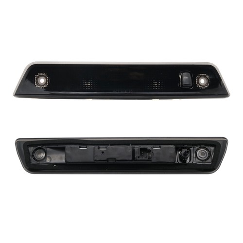 For 2005 2006 2007 2008 2009 2010 JEEP GRAND CHEROKEE LED Third 3rd Brake Light - Picture 7 of 9