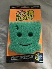 Scrub Daddy Special Edition Halloween FRANKENSTEIN Non-Scratch Dish Sponge NEW