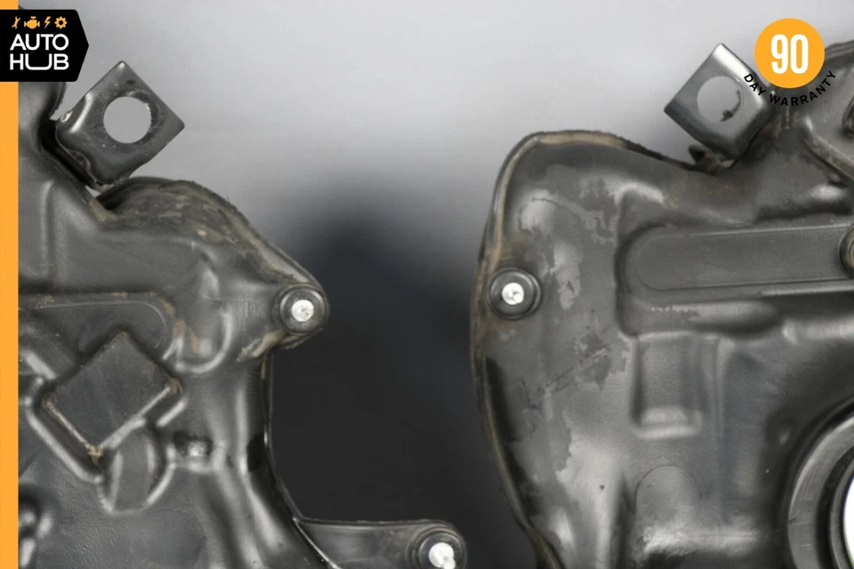 07-09 Conjunto depósito combustible gasolina Mercedes W209 CLK550 M273 2094702101 OEM Foto 4 de 4