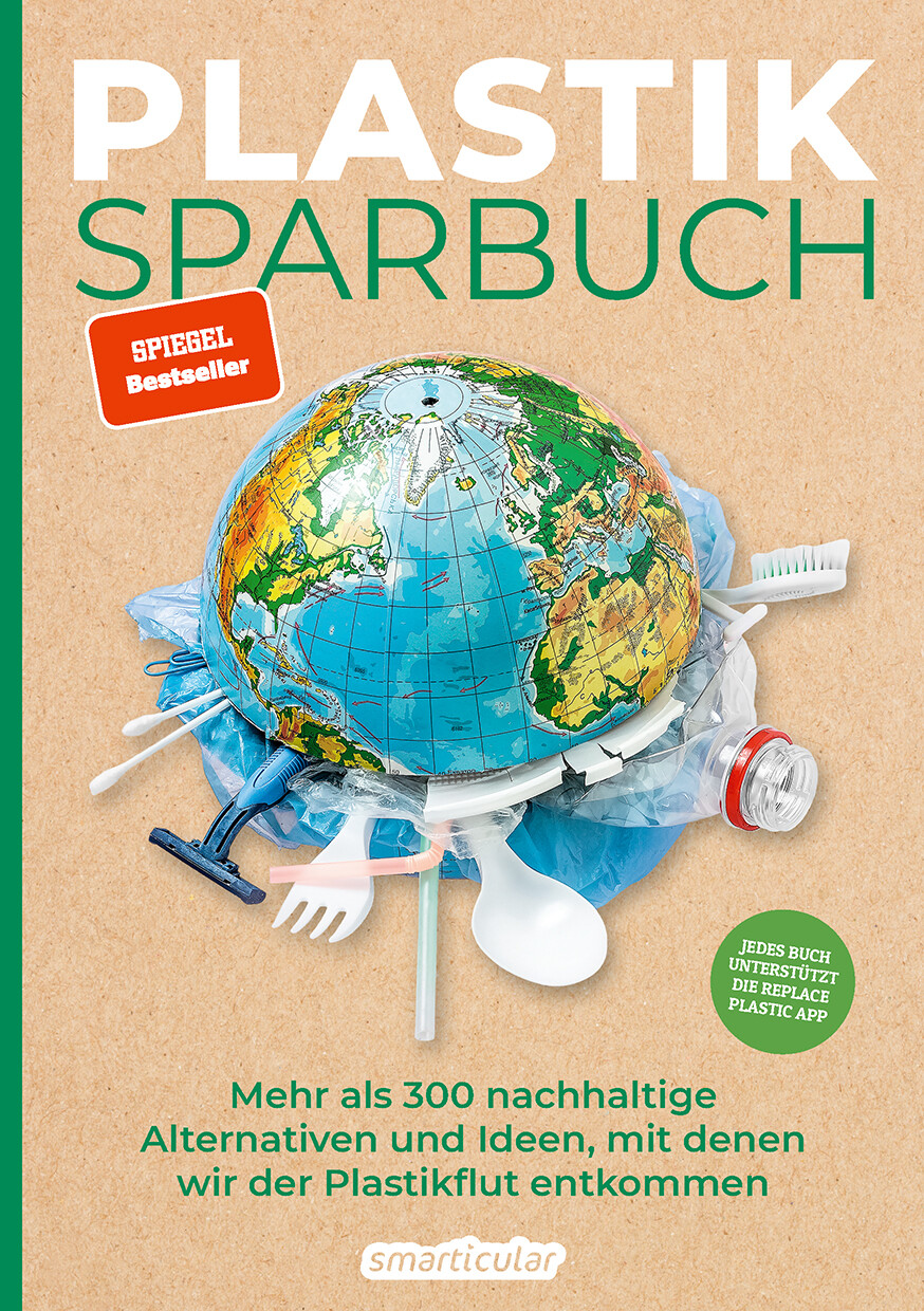 Thumbnail - Smarticular Verlag / Das Plastiksparbuch