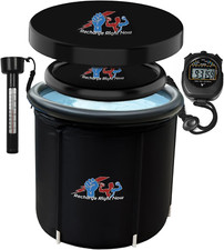 ванна Ice Bath Tub for Athletes