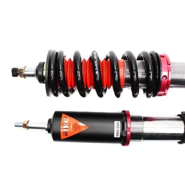 GSP MAXX 40-WAY ADJ. COILOVER DAMPER KIT FOR 05-11 AUDI A6 C6 FWD AWD Foto 3 de 4