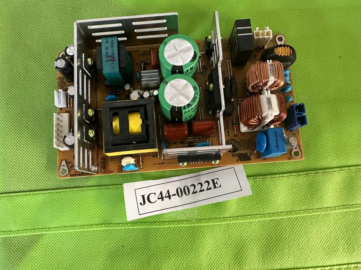 JC44-00222E. LVPS (SMPS), 110v Type 3, 2. Main assemb | eBay