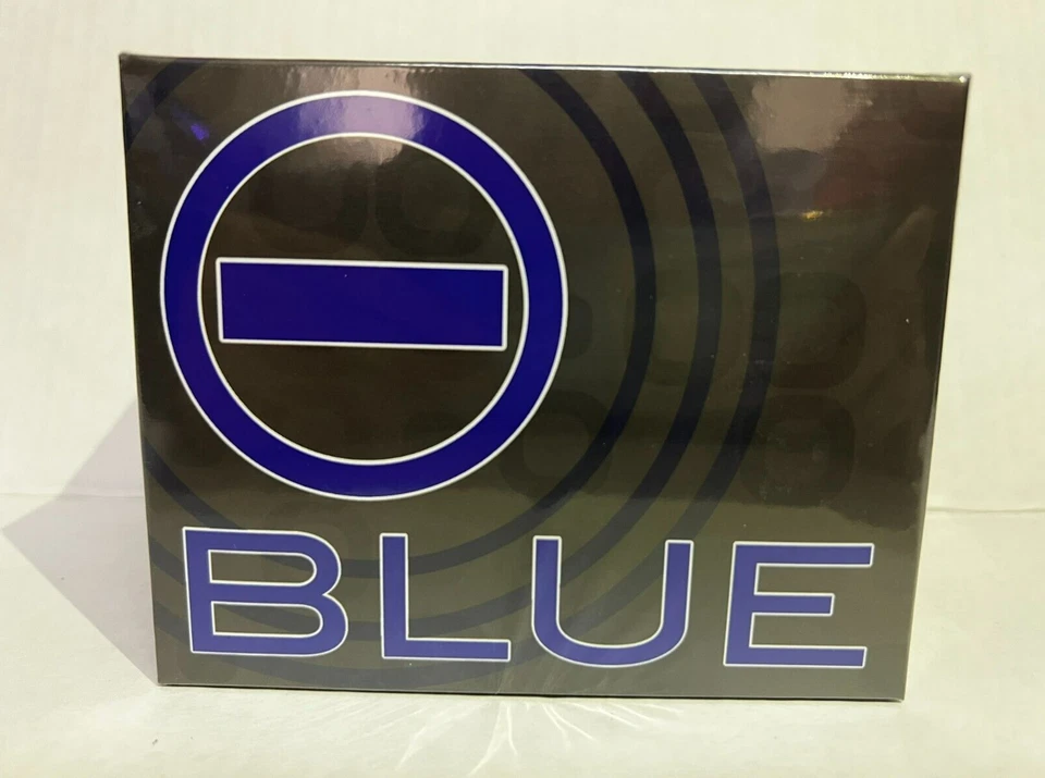 BHIP BLUE Blend Energy Drink Promote Health, Fitness Weight loss ENVIO GRATIS - Image 1 of 3