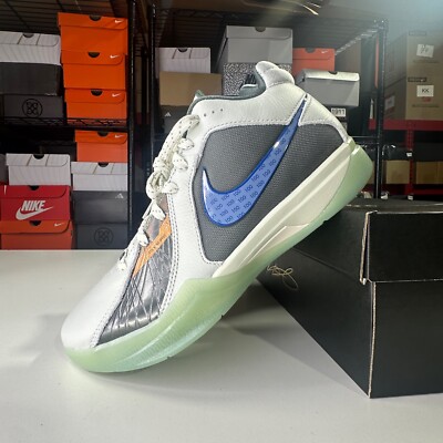 Nike Zoom KD 3 III Easy Money Basketball Shoe FJ0980-001 Men's Size 8.5