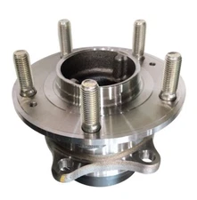 OEM 51750-T1000 Front Wheel Hub Assy for Genesis GV80 2021~26 2WD/Remote Park(X)