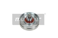 54-1382 Maxgear Umlenk-/FüHrungsrolle, Keilrippenriemen FüR Dodge,Ford,Jeep
