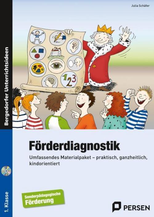 Thumbnail - Förderdiagnostik Julia Schäfer