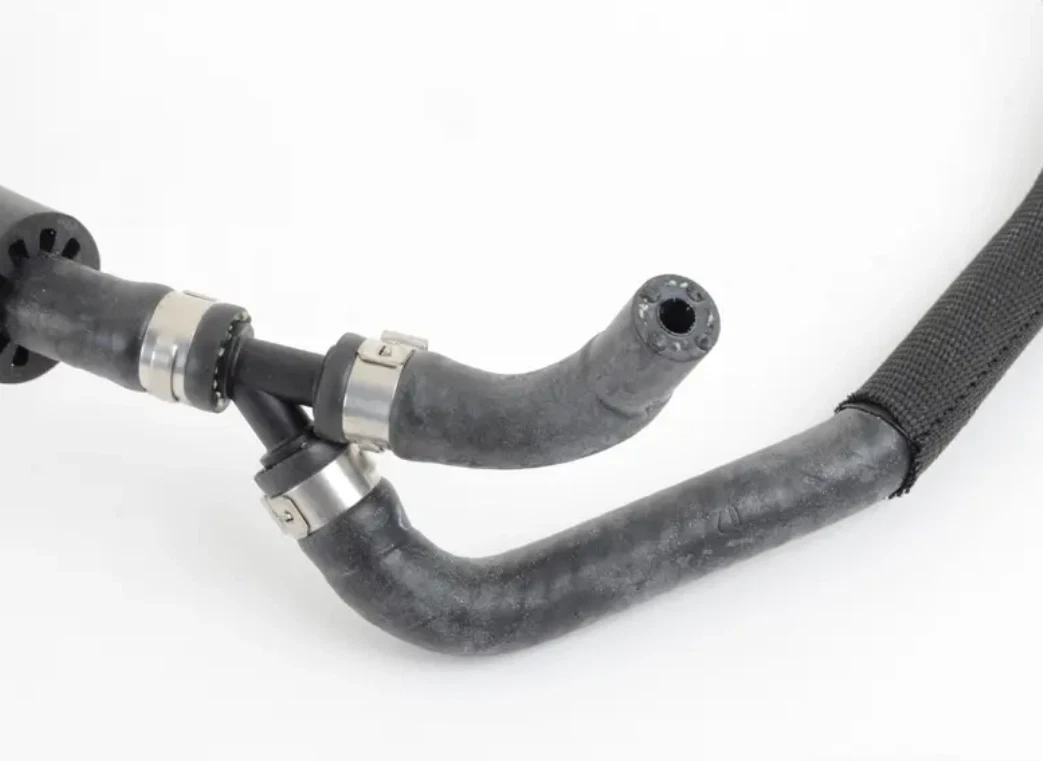 BMW X6 F16, F86 Motorkühlschlauch 11537843262 7843262 NEU ORIGINAL  