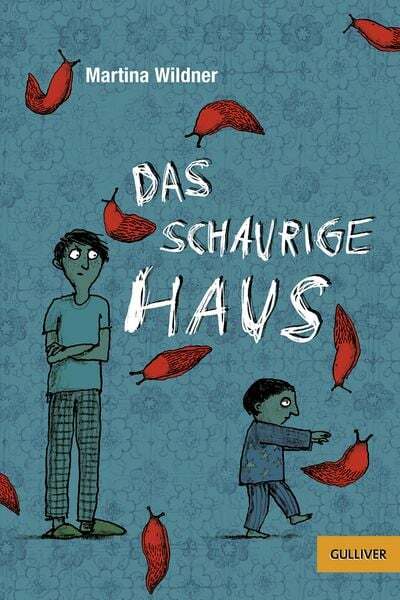 Thumbnail - Das Schaurige Haus