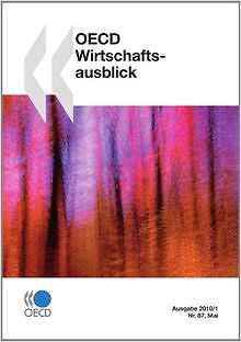OECD-Wirtschaftsausblick, Ausgabe 2010/1: Edition 2... | Buch | Zustand sehr gut - Organisation for Economic Co-operation and Development, OECD