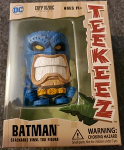 teekeez batman