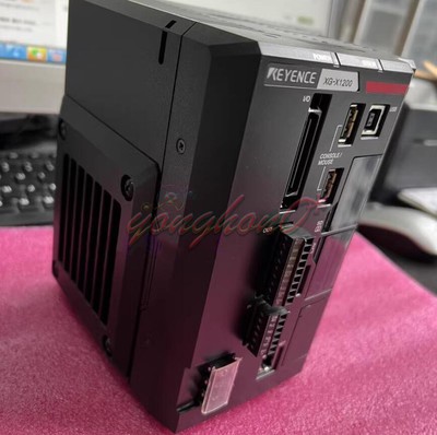 NEW KEYENCE XG-X1200 controller XGX1200
