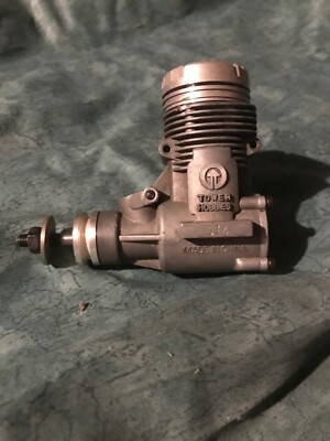 Tower Hobbies Pro 46 RC Airplane Engine