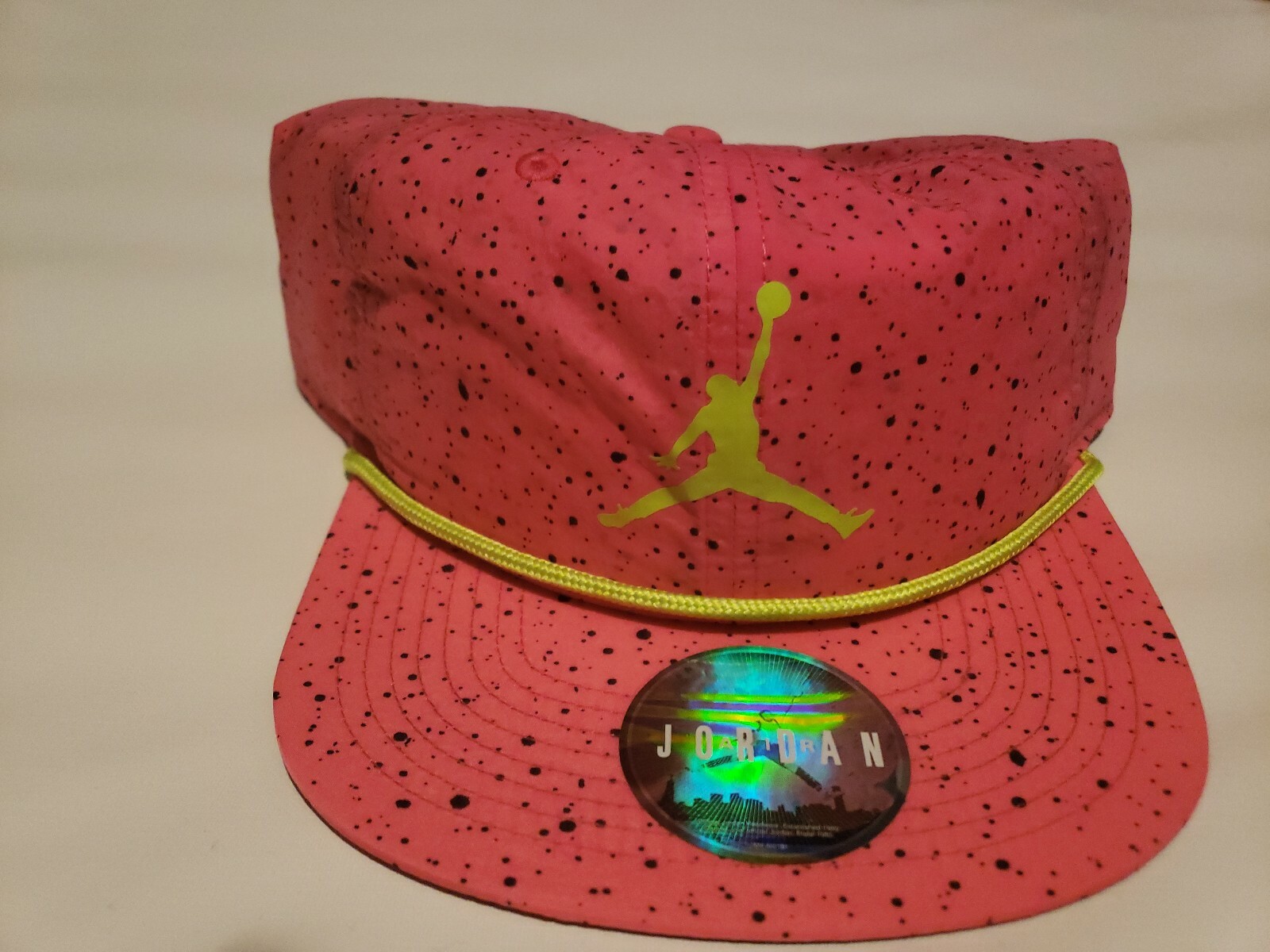 jordan poolside pink