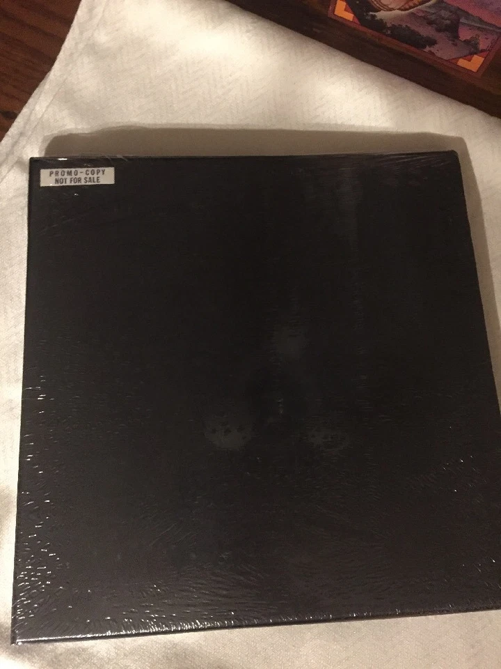 BOSTON SYMPHONY LEINSFORT RED SEAL VCS-6903 BEETHOVEN THE NINE SYMPHONIES - Image 2 of 2