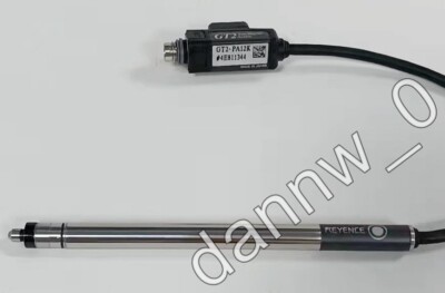 New In Box Original KEYENCE GT2-PA12K Digital Contact Sensor