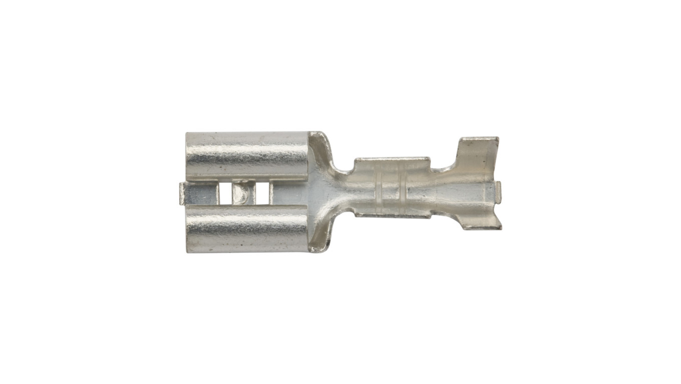 Sleeve N 6.3-2.5/0.8 E10KN-01010101000 (100 pcs.) /T2UK