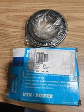 NEW GENUINE NTN BOWER FP39590 TAPERED ROLLER BEARING CONE NIB OEM 1PC ST2018A US