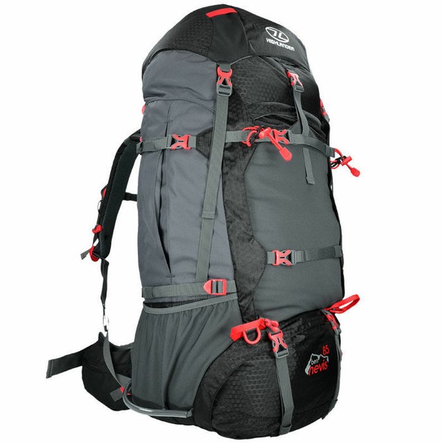 85l rucksack