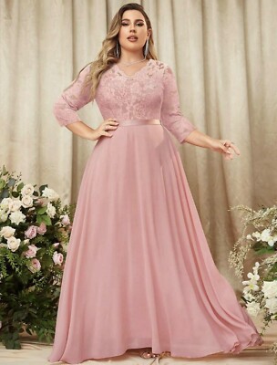 miusol formal dresses Bella and Bloom Boutique main image 1