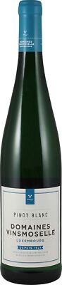Domaine Vinsmoselle Pinot Blanc AOP trocken, Luxenbourg 750ml