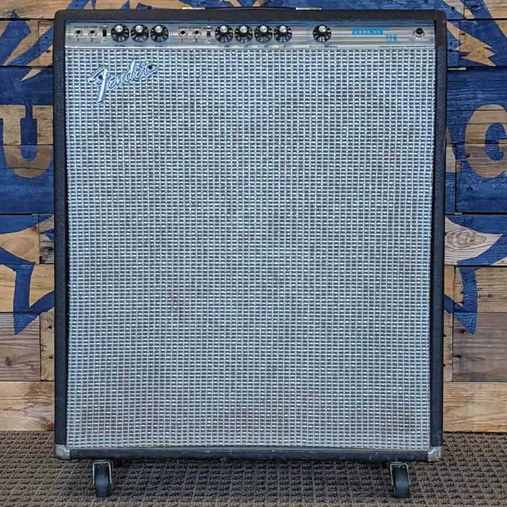 Preços baixos em Amplificador FENDER BASSMAN em Amplificadores de