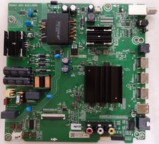 Hisense 58R6E3 Main Board 263340, RSAG7.820.9221/ROH 272019