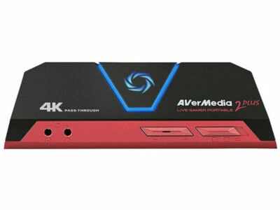Avermedia Live Gamer 4k Gc573 | eBay Avermedia Live Gamer 4k Gc573 | eBay