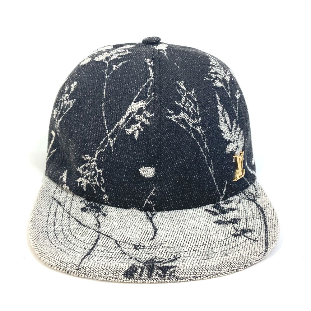 帽子 LOUIS VUITTON Cap MP2958 帽子 LOUIS VUITTON Cap MP2958 帽子 LOUIS VUITTON Cap MP2958 Louis