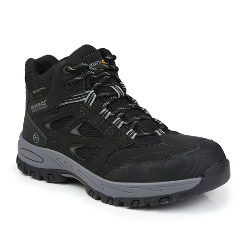 Bota de seguridad Regatta Professional Mudstone - Imagen 7 de 20