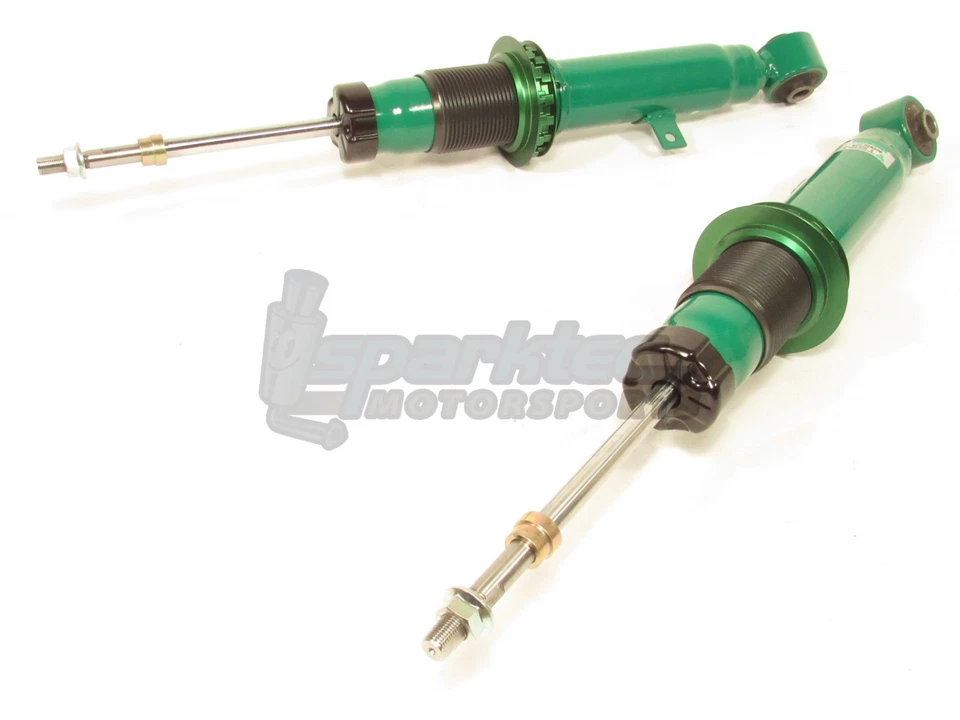 Kit Coilover TEIN Street Basis Z para Lexus 1998-2005 GS300 / GS400 / GS430 NUEVO Foto 4 de 4