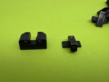 Sig Sauer P Series Factory Night Sight Set