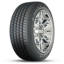 1 Goodyear Eagle GT-II  P 275/45R20 106V M+S All-Season High Performance Tires
