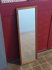 Mirror 36.5in x 12in