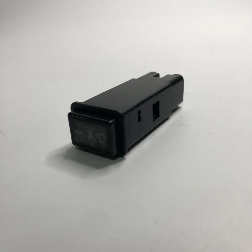 Toyota 4Runner 1989-2000 camioneta Tacoma probado OEM interruptor de densidad de aire acondicionado 158086 Foto 2 de 4