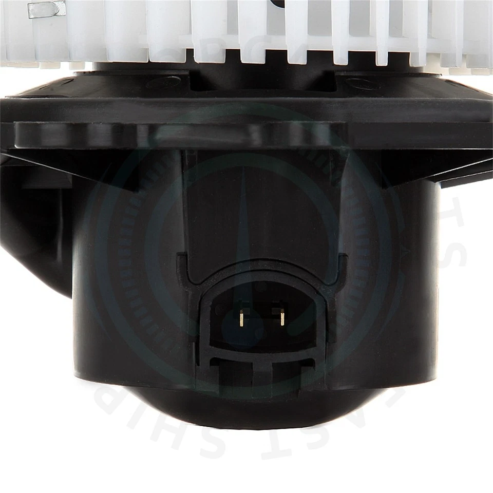 Motor soprador aquecedor HVAC com ventilador para 1996-2005 Mercury Sable 1996-07 Ford Taurus - Imagem 4 de 4