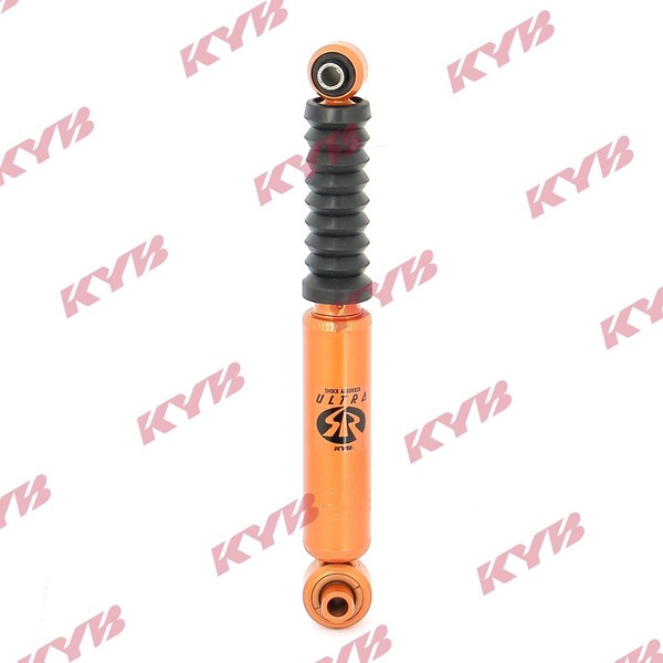 2X KYB StoßDäMpfer Ultra SR 351025 FüR Peugeot 2A 206 LPG 16V Hdi Eco 2LKFWA 110-image