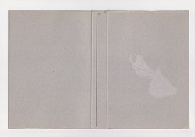 Mighty Final Fight - Authentic (Nintendo NES) Rental Box Cut Out - Insert ONLY