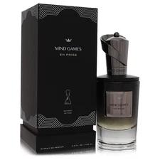 Mind Games En Prise Mind Games Extrait De Parfum 3.4 oz / e 100 ml