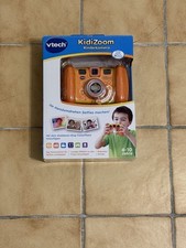 Vtech Kidizoom Kamera Orange Kinder Fotos Spiele Spielzeug