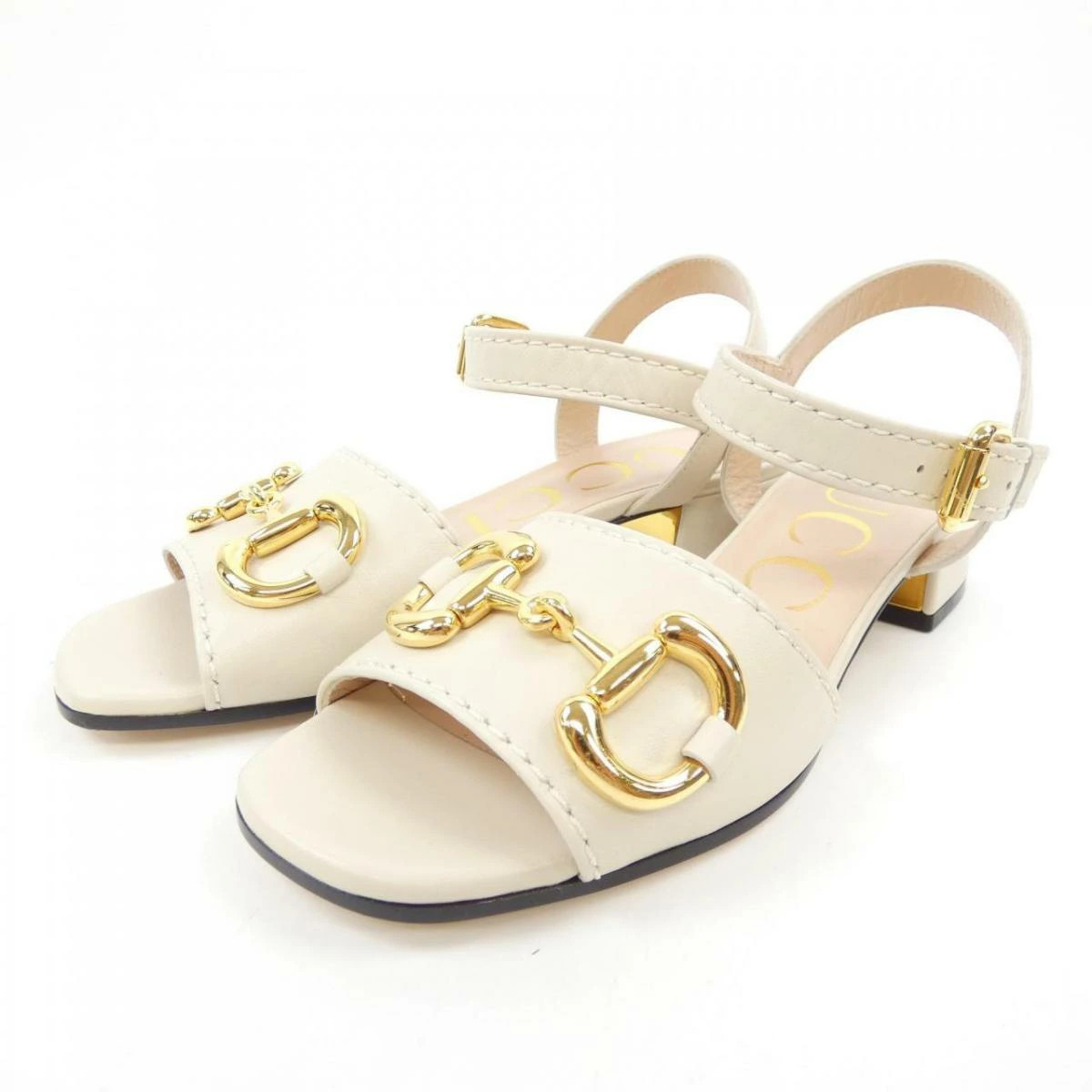 GUCCI 655413 sandals thumbnail 3