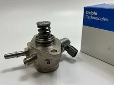 Delphi HM10009 Direct Injection High Pressure Fuel Pump For 12-18 Ford Focus