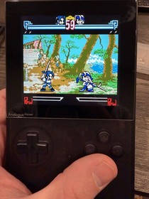 The Last Blade Neo Geo Pocket Color PAL Edition, SNK Fighting Game, Tested