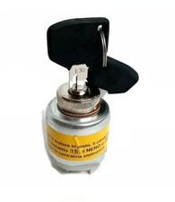 Quadro chiave commutatore ORIGINALE per Piaggio Ape MP 601 TM 703 CAR MAX 140732